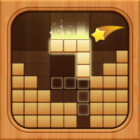 Wood Puzzle: Jeu de Blocs