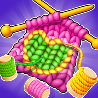 Scarica APK Wool Sort Ultima versione