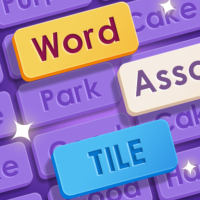 Word Tile Association Sort