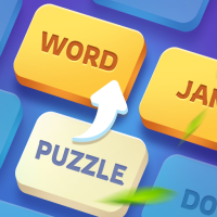Word Association Puzzle Game