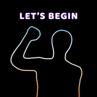 WarmUp Interactive Workout App