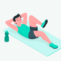 Workout Routines for Men