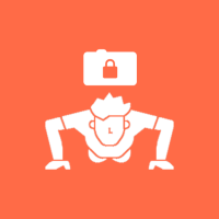 PushUp Time - App Blocker