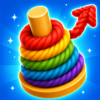 Arrowool: Yarn Escape Jam