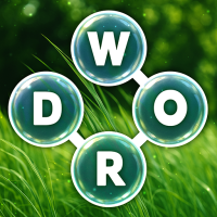 Zen Spell - Relax Word Puzzle