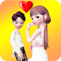 Walkthrough for Zepeto